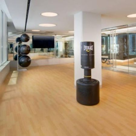 Апартаменты Modern, Chic, Great Location Вашингтон Экстерьер фото