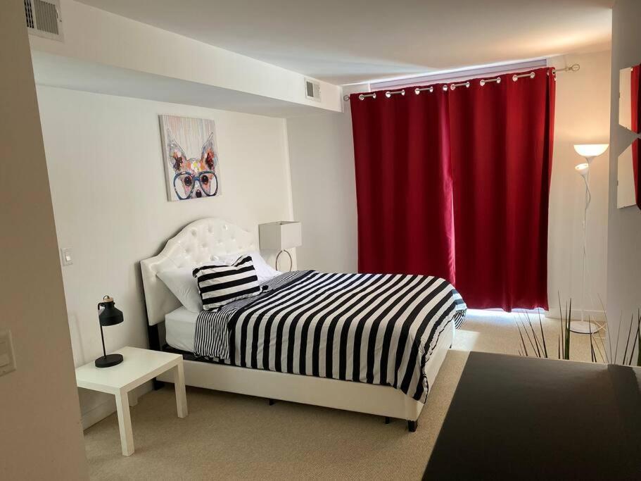 Апартаменты Modern, Chic, Great Location Вашингтон Экстерьер фото