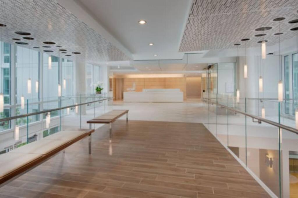 Апартаменты Modern, Chic, Great Location Вашингтон Экстерьер фото